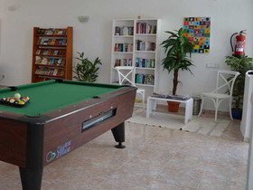 Atlas Park Apartments