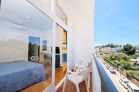 azuLine Hotel Mediterraneo