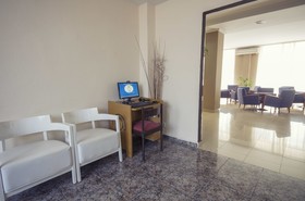 azuLine Hotel Mediterraneo