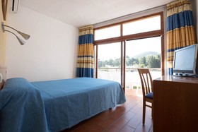 azuLine Hotel Mediterraneo