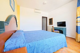 azuLine Hotel Mediterraneo