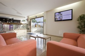 azuLine Hotel Mediterraneo