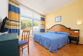 azuLine Hotel Mediterraneo