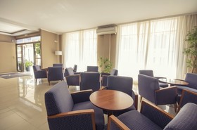 azuLine Hotel Mediterraneo