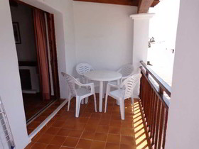 Benet Los Pinares Apartments