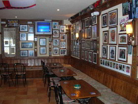 Apartamentos El Cortijo