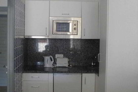 Apartamentos El Cortijo