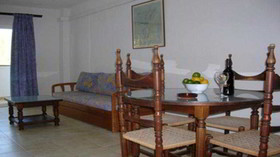 Apartamentos El Cortijo