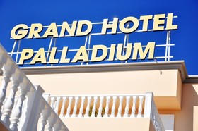 Grand Hotel Palladium
