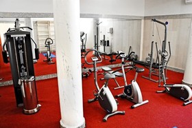 Grand Hotel Palladium