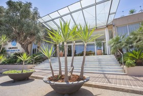 Grupotel Santa Eulària & Spa