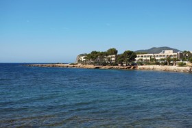 Grupotel Santa Eulària & Spa