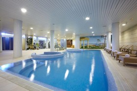 Grupotel Santa Eulària & Spa