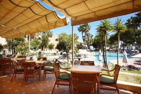 Grupotel Santa Eulària & Spa