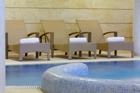 Grupotel Santa Eulària & Spa