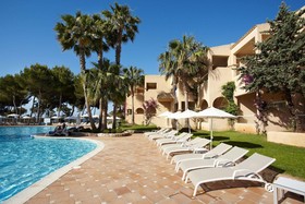 Grupotel Santa Eulària & Spa