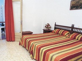 Hostal Mayol