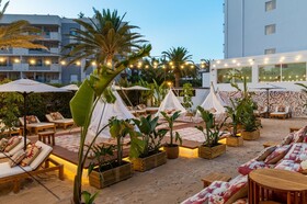 Hotel Riomar, Ibiza, a Tribute Portfolio Hotel
