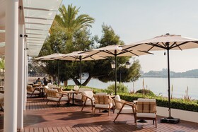 Hotel Riomar, Ibiza, a Tribute Portfolio Hotel