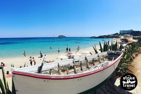 Ibiza Beach Camp