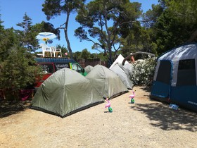 Ibiza Beach Camp