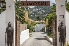 Ibizazen