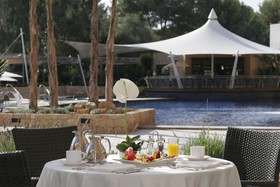 Insotel Fenicia Prestige Suites & Spa