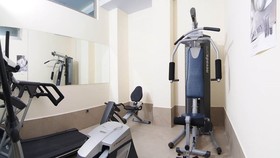 Invisa Hotel La Cala