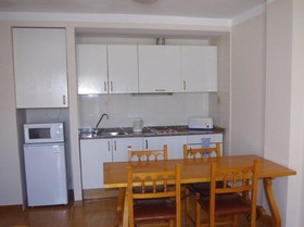 Niko Apartamentos