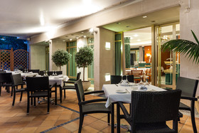 S'Argamassa Palace Suite Hotel