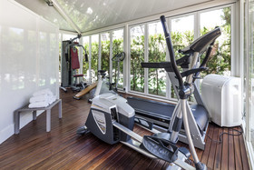 S'Argamassa Palace Suite Hotel