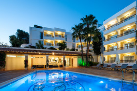 S'Argamassa Palace Suite Hotel