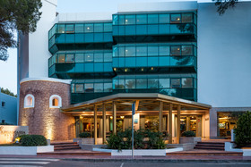 S'Argamassa Palace Suite Hotel