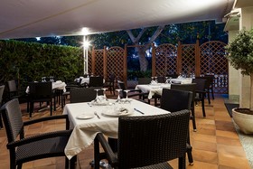 S'Argamassa Palace Suite Hotel