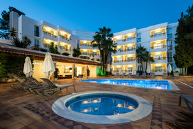 S'Argamassa Palace Suite Hotel