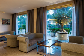 S'Argamassa Palace Suite Hotel