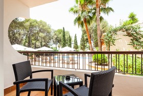 S'Argamassa Palace Suite Hotel