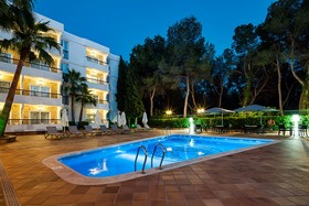 S'Argamassa Palace Suite Hotel