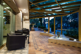 S'Argamassa Palace Suite Hotel