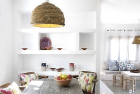 S’Argamassa Villas