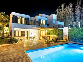S’Argamassa Villas