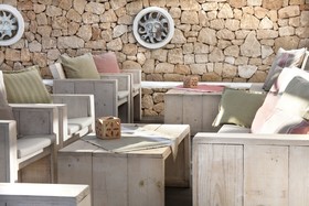 S’Argamassa Villas