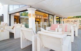 S’Argamassa Villas