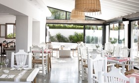 S’Argamassa Villas