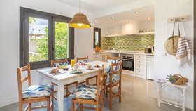 S’Argamassa Villas