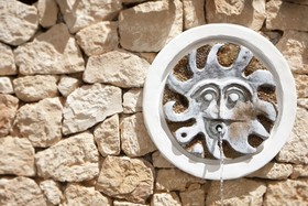 S’Argamassa Villas