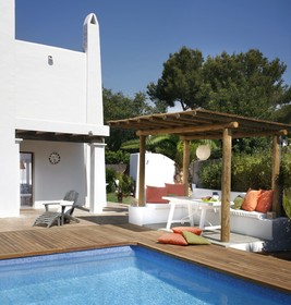 S’Argamassa Villas