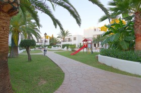 S’Argamassa Villas
