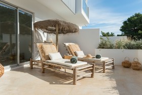 The Olive Boutique Suites and Spa