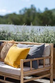 The Olive Boutique Suites and Spa